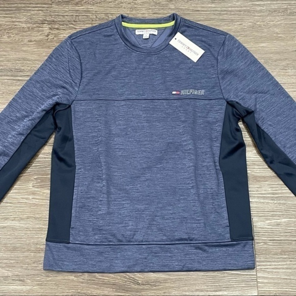 Tommy Hilfiger Sweater sz M